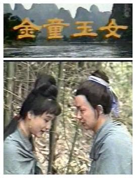 1982金童玉女电影
