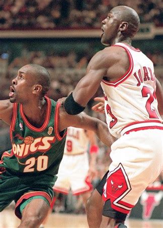 1996年NBA总决赛全程回放