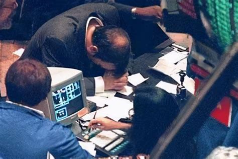 1997年香港金融危机