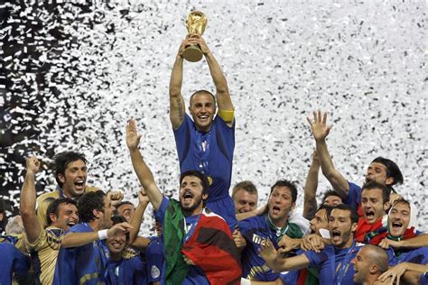 1998年世界杯意大利