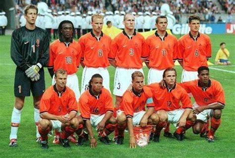 1998荷兰vs阿根廷