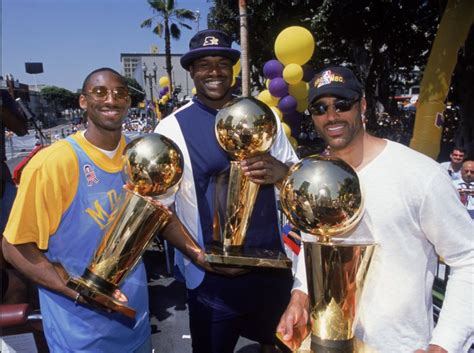 1999-2000赛季NBA总决赛