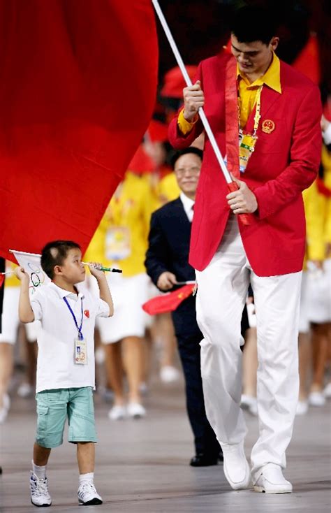 2008奥运小孩林浩现在怎么样了