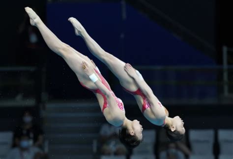 2008年奥运会女子10米跳水决赛视频