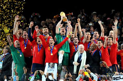 2010世界杯西班牙赛程