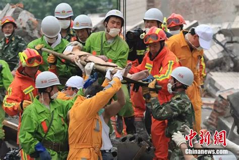 311大地震日本救了中国