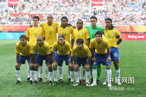2012巴西国奥队名单