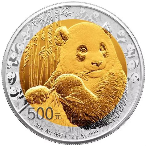 2015年的熊猫金币现在多少钱