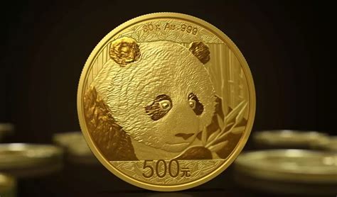 2017年的熊猫金币现在售价多少钱