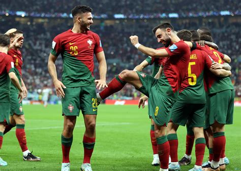 2018 西班牙葡萄牙世界杯图集