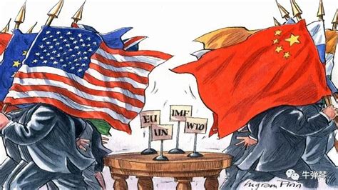 2019美贸易谈判