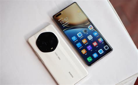 2019荣耀新品手机