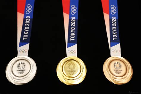 2021年东京奥运会奖牌排名