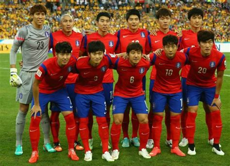 2022世界杯韩国的名单