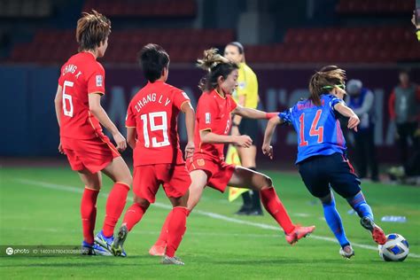 2022女足亚洲杯直播中国对日本