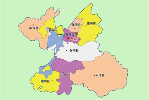 2022岳阳县市排名