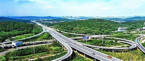 2022年淮北高速出口