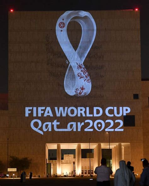 2022年足球卡塔尔世界杯