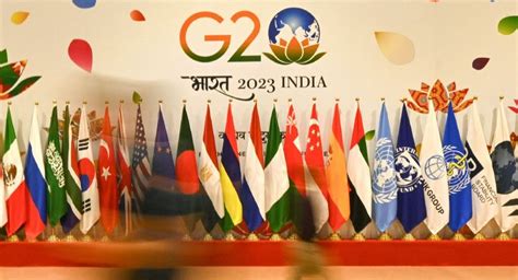 2023印度g20峰会有中国参加吗