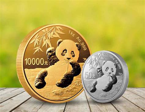 2024熊猫金币值得买吗