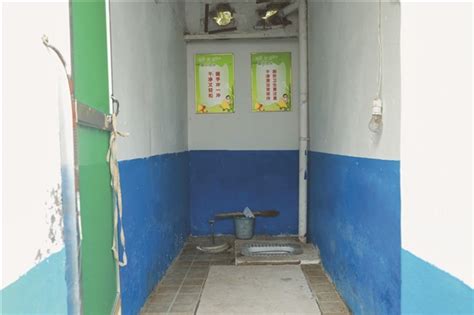 23年湖南省农村厕所改造
