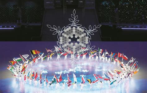 24届冬季奥运会参赛国家