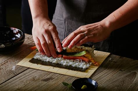 30种寿司的制作方法