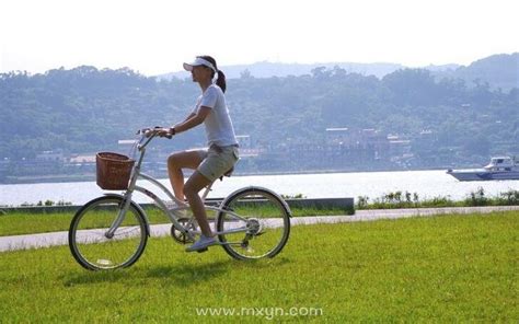 40岁的女人梦见自己骑自行车