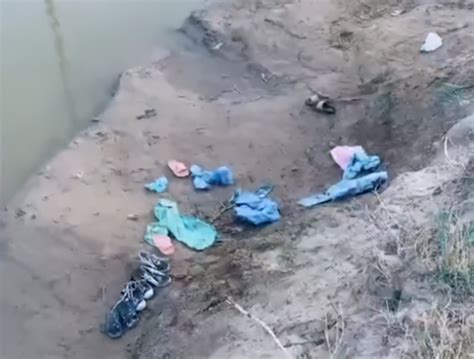 5名孩子村边坑塘不幸溺亡