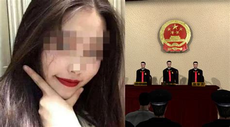 53ey_南京女大学生被害案7日一审宣判情况