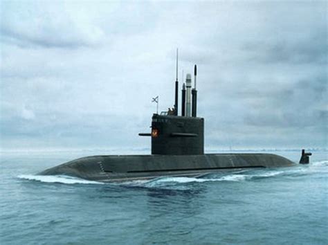 677型潜艇