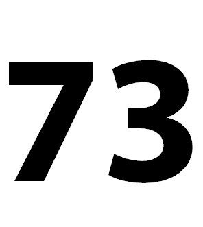73数字