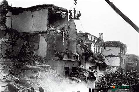 76年唐山地震牺牲多少人
