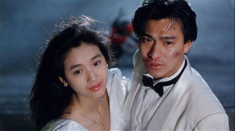 90年代有哪些好看的香港电影