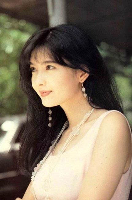 90年代香港美女