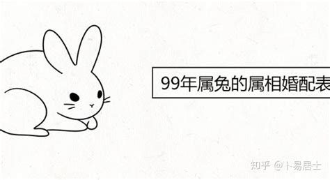 99年属兔起名字