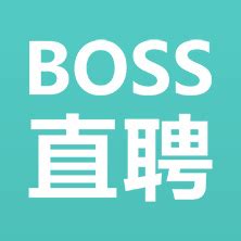 BOSS直聘招大客户经理
