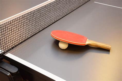 DIY乒乓球拍推荐
