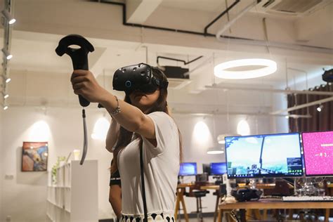 VR视频拍摄教学