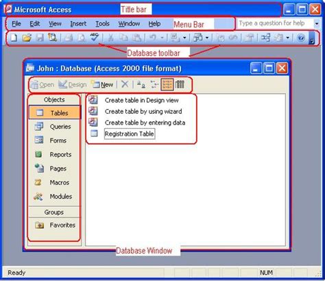 access2003属于什么软件