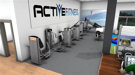 active fitness