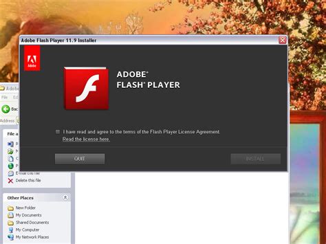 adobe flashplayer11怎么下载