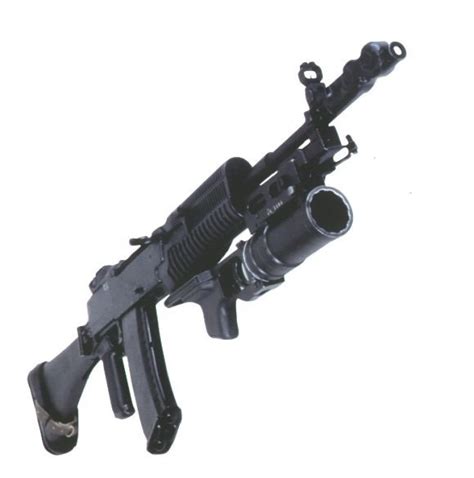 an94步枪