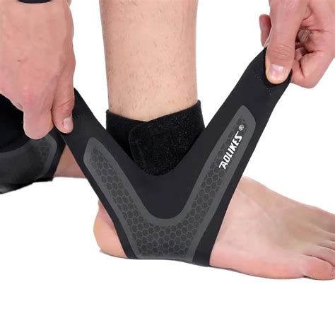 ankle protector