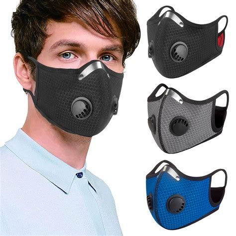 anti-dust mask
