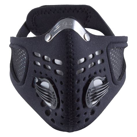 anti-pollution mask