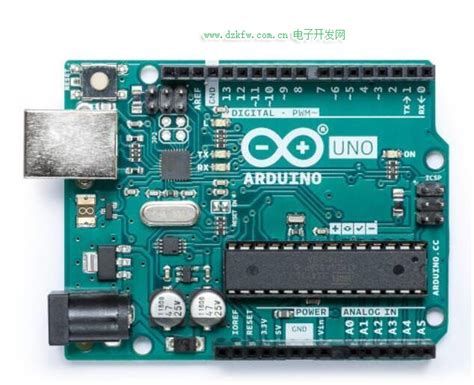 arduino开发纯新手入门介绍