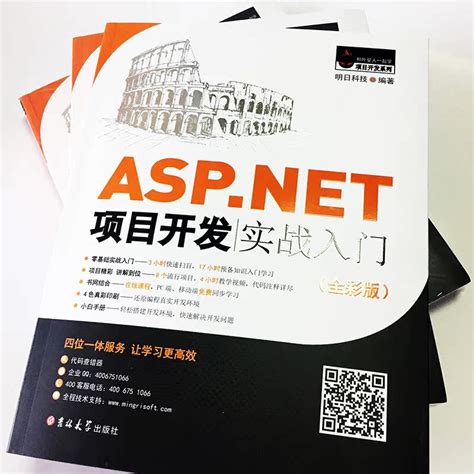 asp.net项目开发实例