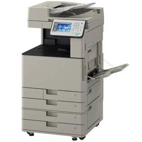 automatic photocopier