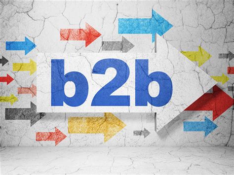 b2b平台建设